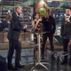 Illustration for article titled iArrow/i moves pieces around before the big finale, along with one huge return